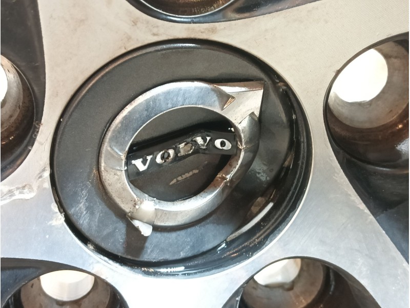 Recambio de llanta para volvo xc40 (536) t3 referencia OEM IAM 31445812 ET50 7.5Jx18