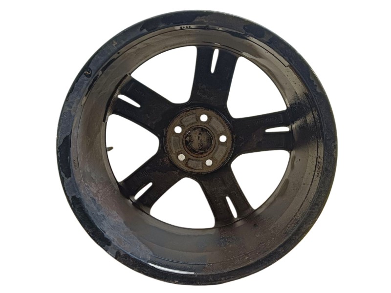 Recambio de llanta para volvo xc40 (536) t3 referencia OEM IAM 31445812 ET50 7.5Jx18