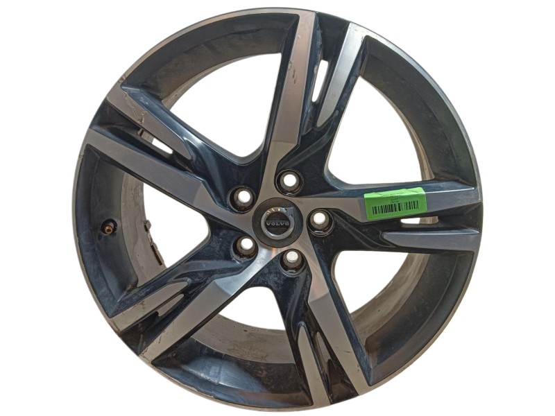 Recambio de llanta para volvo xc40 (536) t3 referencia OEM IAM 31445812 ET50 7.5Jx18