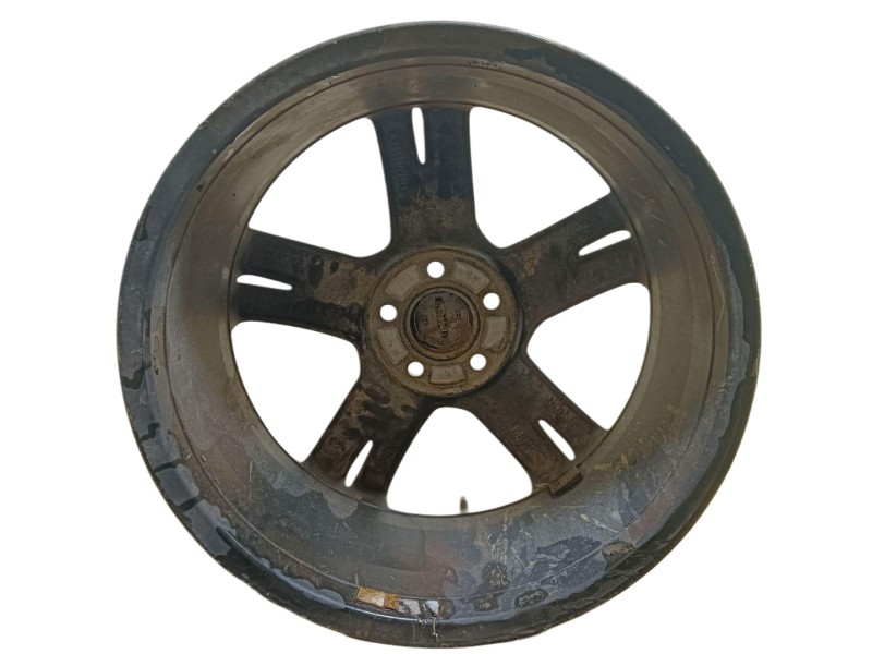 Recambio de llanta para volvo xc40 (536) t3 referencia OEM IAM 31445812 ET50 7.5Jx18