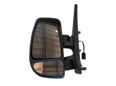 Recambio de retrovisor izquierdo para nissan interstar furgoneta (x70) dci 100 referencia OEM IAM   
