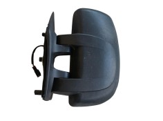 Recambio de retrovisor izquierdo para nissan interstar furgoneta (x70) dci 100 referencia OEM IAM    2