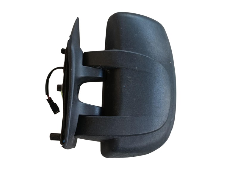Recambio de retrovisor izquierdo para nissan interstar furgoneta (x70) dci 100 referencia OEM IAM   