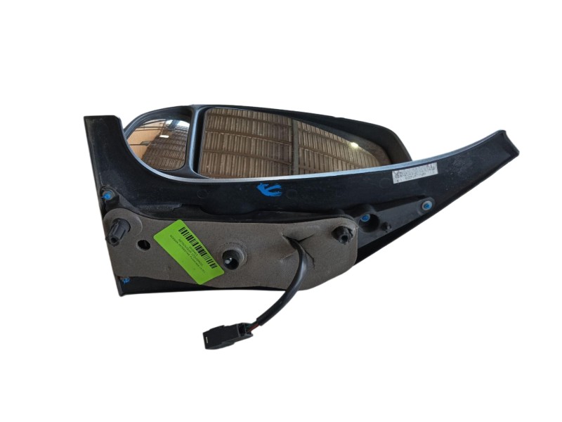 Recambio de retrovisor izquierdo para nissan interstar furgoneta (x70) dci 100 referencia OEM IAM   