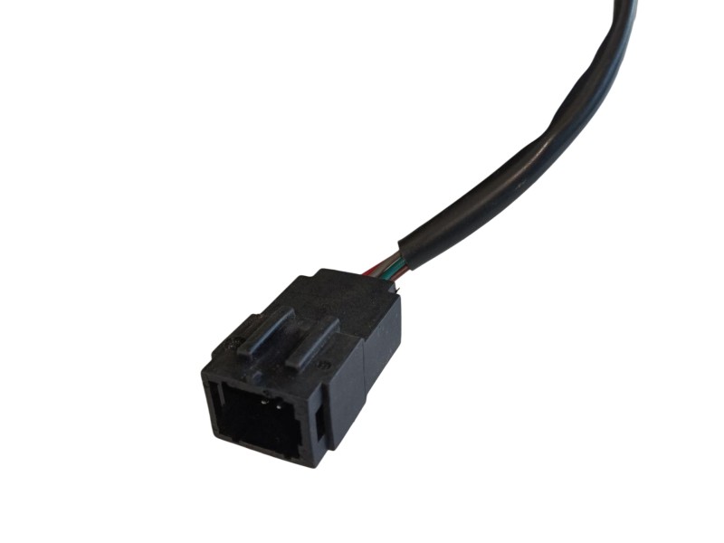 Recambio de retrovisor izquierdo para nissan interstar furgoneta (x70) dci 100 referencia OEM IAM   