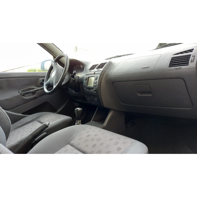SEAT IBIZA (6K1)