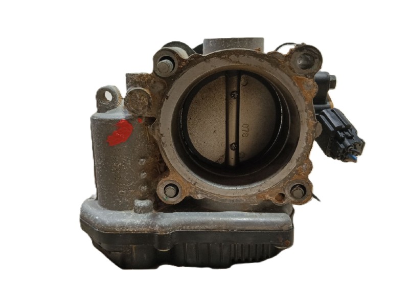 Recambio de caja mariposa para hyundai tucson (nx4e, nx4a) 1.6 t-gdi referencia OEM IAM  351002M417 