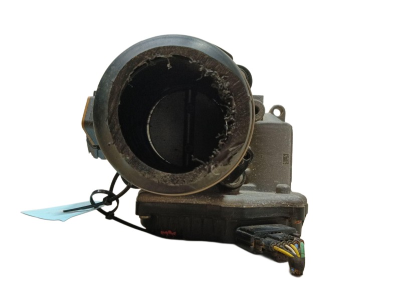 Recambio de caja mariposa para hyundai tucson (nx4e, nx4a) 1.6 t-gdi referencia OEM IAM  351002M417 