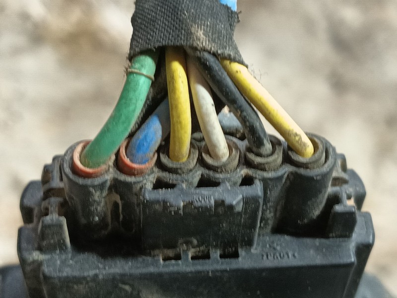 Recambio de caja mariposa para hyundai tucson (nx4e, nx4a) 1.6 t-gdi referencia OEM IAM  351002M417 