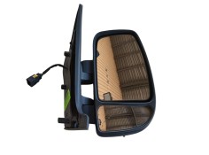 Recambio de retrovisor derecho para nissan interstar furgoneta (x70) dci 100 referencia OEM IAM  969R 