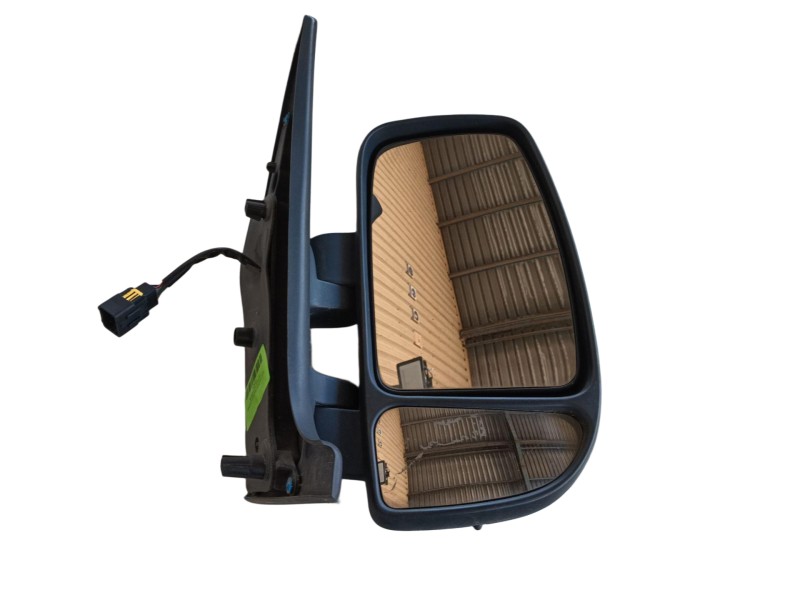 Recambio de retrovisor derecho para nissan interstar furgoneta (x70) dci 100 referencia OEM IAM  969R 