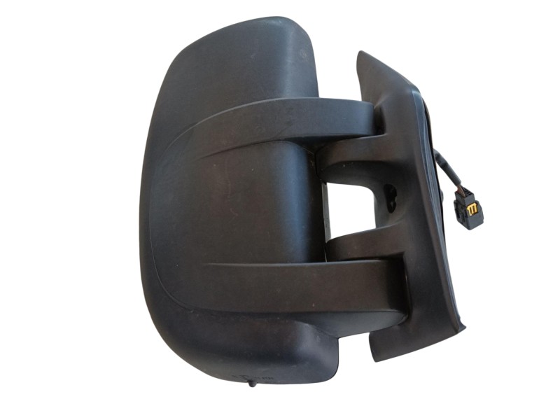 Recambio de retrovisor derecho para nissan interstar furgoneta (x70) dci 100 referencia OEM IAM  969R 