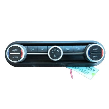 MANDO CALEFACCION / AIRE ACONDICIONADO 156147612 01561303470 