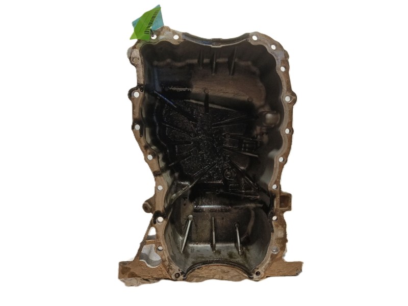 Recambio de carter para dacia dokker monospace (ke_) 1.5 dci (keaj, keah) referencia OEM IAM 111115870R  