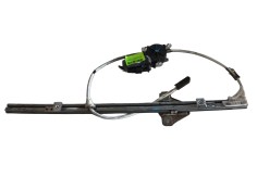 Recambio de elevalunas delantero derecho para nissan interstar furgoneta (x70) dci 100 referencia OEM IAM   