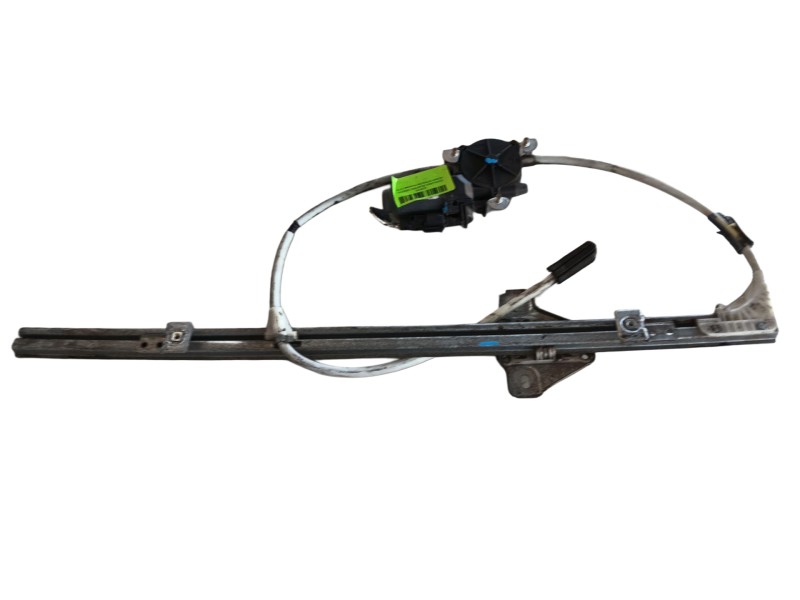 Recambio de elevalunas delantero derecho para nissan interstar furgoneta (x70) dci 100 referencia OEM IAM   