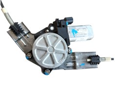 Recambio de elevalunas delantero izquierdo para nissan interstar furgoneta (x70) dci 100 referencia OEM IAM  170760588  2