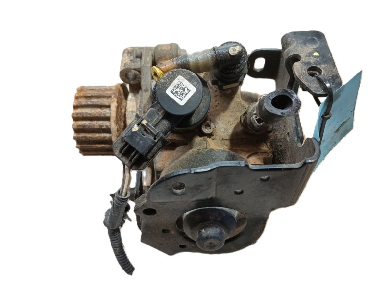 Recambio de bomba inyeccion para dacia dokker monospace (ke_) 1.5 dci (keaj, keah) referencia OEM IAM 167007358R 0445010704 