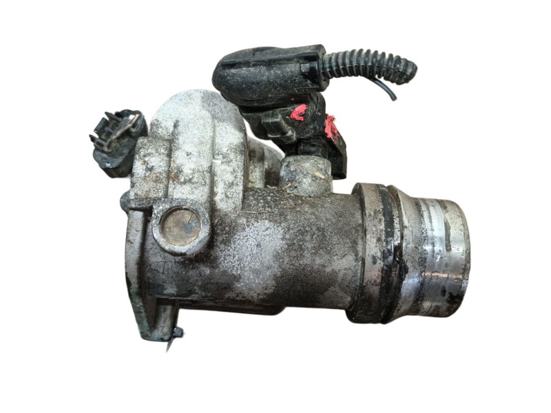 Recambio de caja mariposa para dacia dokker monospace (ke_) 1.5 dci (keaj, keah) referencia OEM IAM 161A09287R A2C82237400 