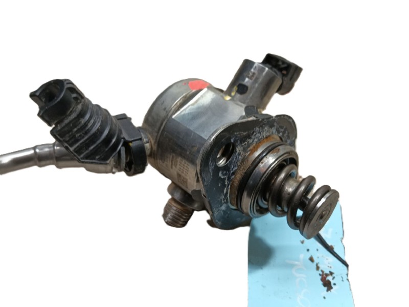 Recambio de bomba inyeccion para hyundai tucson (nx4e, nx4a) 1.6 t-gdi referencia OEM IAM 353262M500 4A26628ZKN 