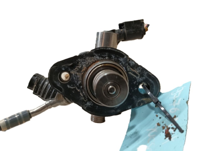 Recambio de bomba inyeccion para hyundai tucson (nx4e, nx4a) 1.6 t-gdi referencia OEM IAM 353262M500 4A26628ZKN 