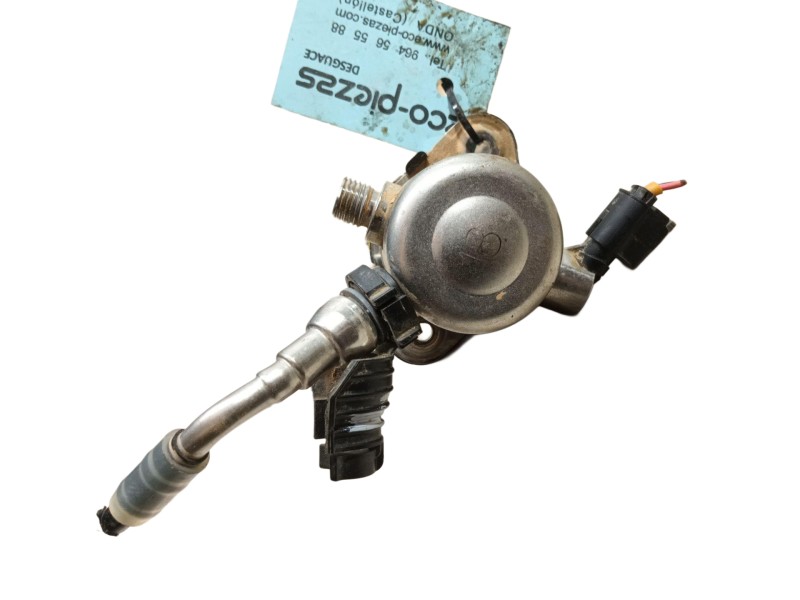 Recambio de bomba inyeccion para hyundai tucson (nx4e, nx4a) 1.6 t-gdi referencia OEM IAM 353262M500 4A26628ZKN 