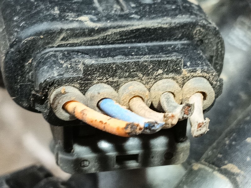 Recambio de turbocompresor para hyundai tucson (nx4e, nx4a) 1.6 t-gdi referencia OEM IAM 282312M820 22217140ID 