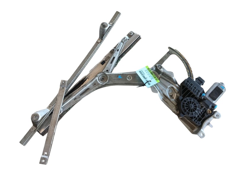 Recambio de elevalunas delantero derecho para opel zafira / zafira family b (a05) 1.9 cdti (m75) referencia OEM IAM  A3370131322