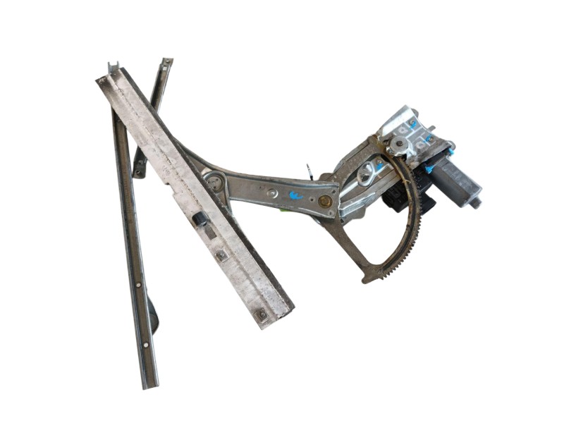 Recambio de elevalunas delantero derecho para opel zafira / zafira family b (a05) 1.9 cdti (m75) referencia OEM IAM  A3370131322