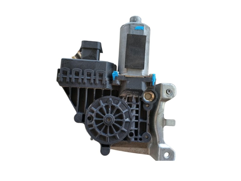 Recambio de elevalunas delantero derecho para opel zafira / zafira family b (a05) 1.9 cdti (m75) referencia OEM IAM  A3370131322