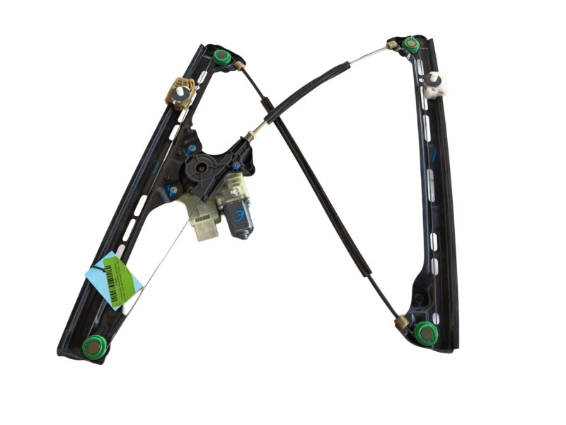 Recambio de elevalunas delantero izquierdo para citroën c4 grand picasso ii (da_, de_) 1.6 bluehdi 120 referencia OEM IAM   