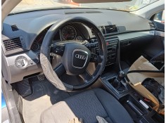 audi a4 b7 (8ec) del año 2005 2