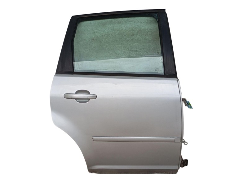 Recambio de puerta trasera derecha para ford focus c-max (dm2) 2.0 tdci referencia OEM IAM   