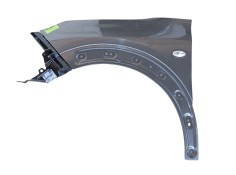 Recambio de aleta delantera izquierda para citroën c4 cactus 1.2 vti 82 referencia OEM IAM   