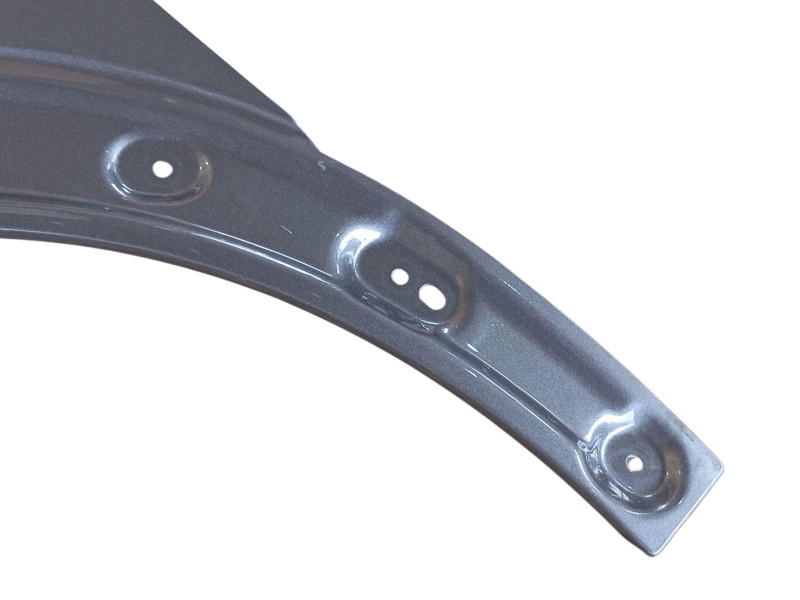 Recambio de aleta delantera izquierda para citroën c4 cactus 1.2 vti 82 referencia OEM IAM   