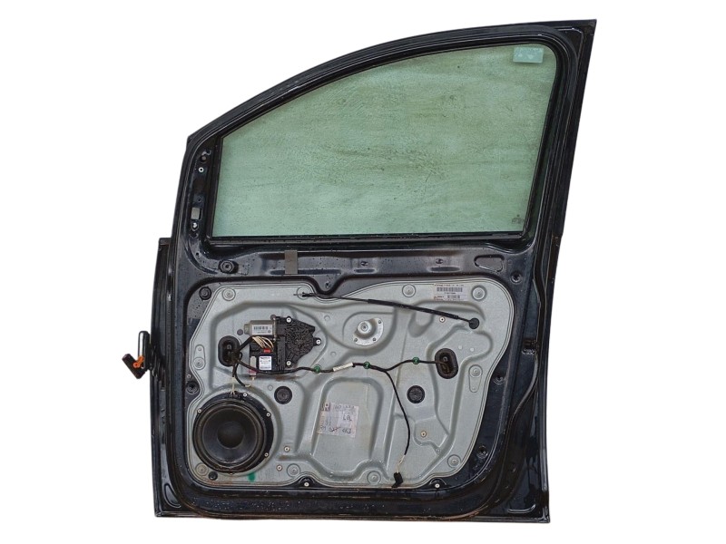 Recambio de puerta delantera derecha para volkswagen touran (1t3) 2.0 tdi referencia OEM IAM   