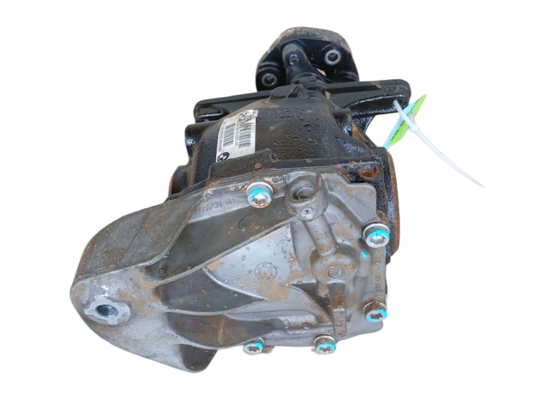 Recambio de diferencial trasero para bmw 1 (f20) 116 d referencia OEM IAM 33107599467 759946603 