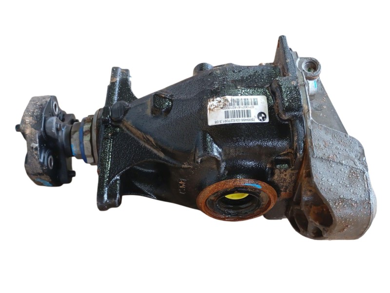Recambio de diferencial trasero para bmw 1 (f20) 116 d referencia OEM IAM 33107599467 759946603 