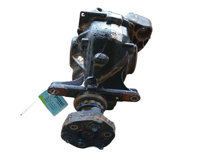 Recambio de diferencial trasero para bmw 1 (f20) 116 d referencia OEM IAM 33107599467 759946603 