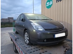 TOYOTA PRIUS LIFTBACK (_W2_)