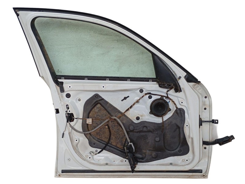 Recambio de puerta delantera izquierda para bmw 1 (f20) 116 d referencia OEM IAM 41007284511  