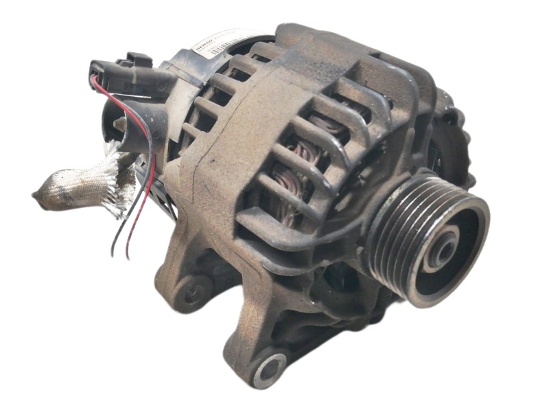 Recambio de alternador para citroën xsara coupe 1.6 16v premier referencia OEM IAM 9641398680  63321734