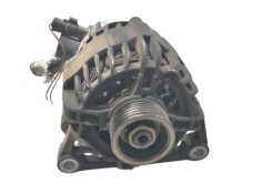 Recambio de alternador para citroën xsara coupe 1.6 16v premier referencia OEM IAM 9641398680  63321734 2