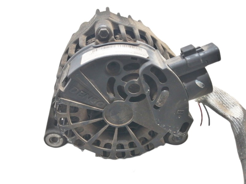 Recambio de alternador para citroën xsara coupe 1.6 16v premier referencia OEM IAM 9641398680  63321734