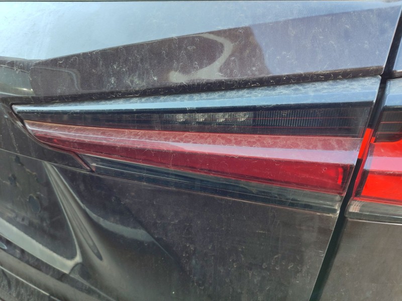 Recambio de piloto trasero derecho interior para lexus nx (_z1_) 300h awd (ayz15) referencia OEM IAM 8158178010  