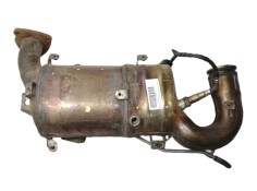 Recambio de filtro de particulas para opel insignia sports tourer 2.0 16v cdti referencia OEM IAM 55574666  2359593100 GM221 2