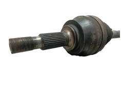 Recambio de transmision trasera izquierda para lexus is200 (ds2/is2) 220d referencia OEM IAM 4234030160   2