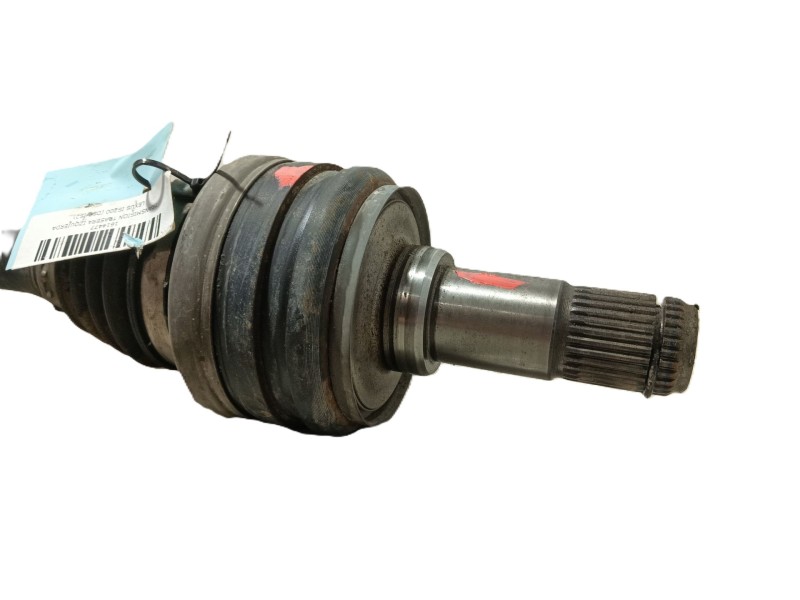 Recambio de transmision trasera izquierda para lexus is200 (ds2/is2) 220d referencia OEM IAM 4234030160  