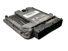 Recambio de centralita motor uce para volkswagen touareg (7la) 2.5 tdi referencia OEM IAM 070997016E 070906016F 