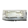 Recambio de modulo confort para bmw serie 5 berlina (e39) 525tds referencia OEM IAM  60837710 